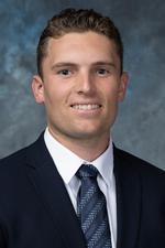 Chayse Ierlan, Assistant Men's Lacrosse Coach