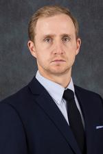 Braden Wallace, Director of Lacrosse Operations